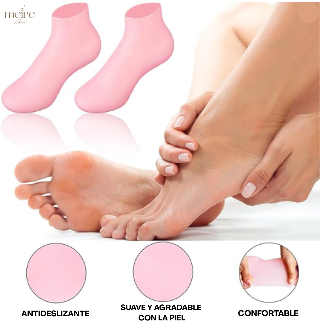 Calcetines Spa ComfortSocks-🎁 Paga 1 lleva 2