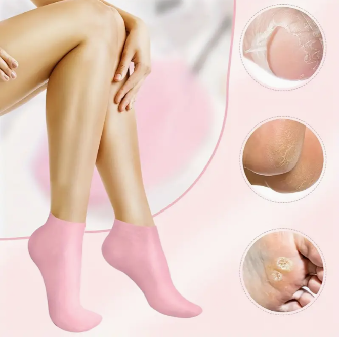Calcetines Spa ComfortSocks-🎁 Paga 1 lleva 2