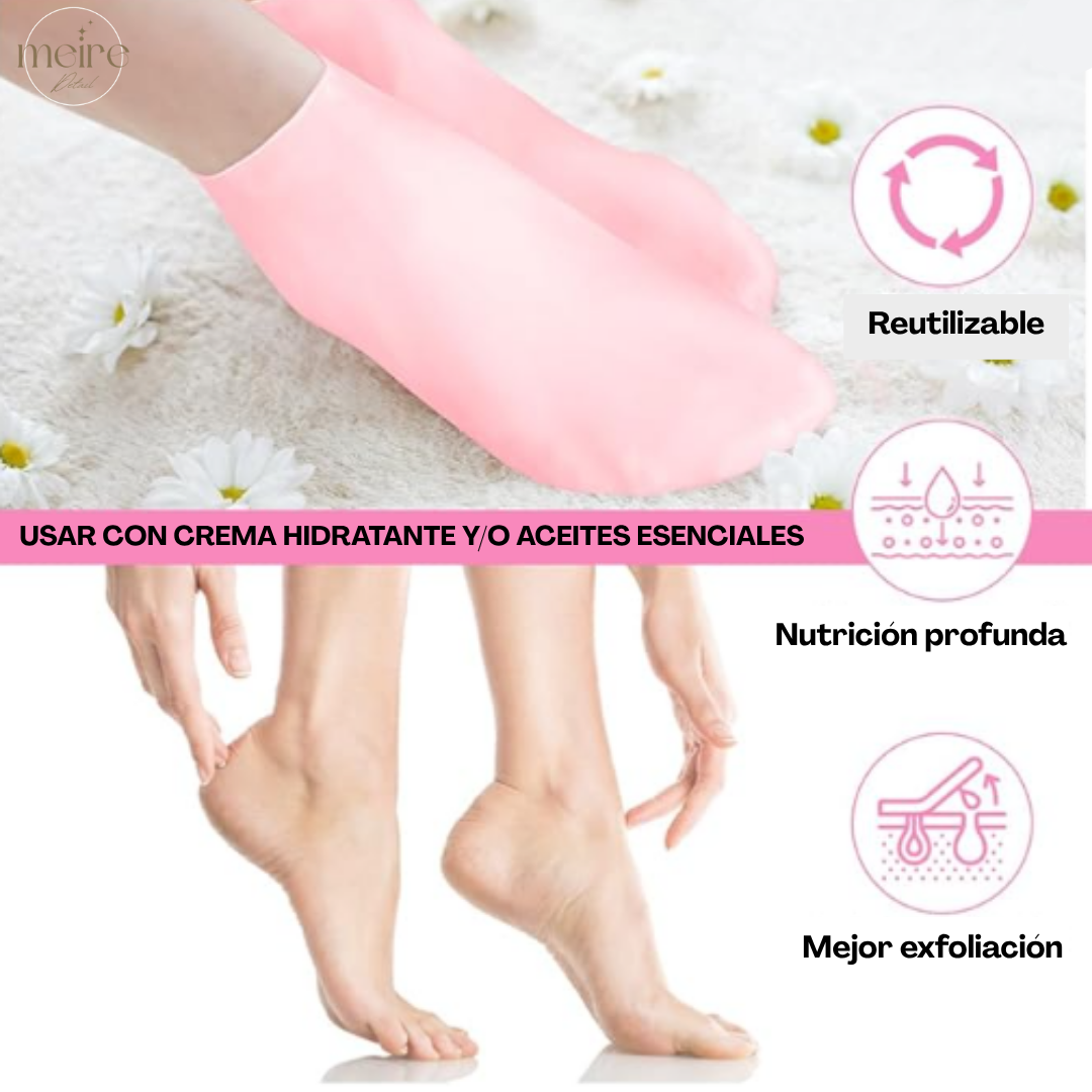 Calcetines Spa ComfortSocks-🎁 Paga 1 lleva 2