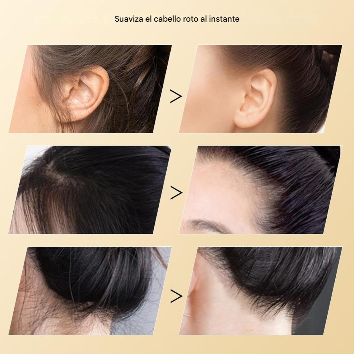 Barra de cera fijadora de cabello-¡Controla el Frizz y Logra el Peinado Perfecto!-🎁 Hoy 50% OFF