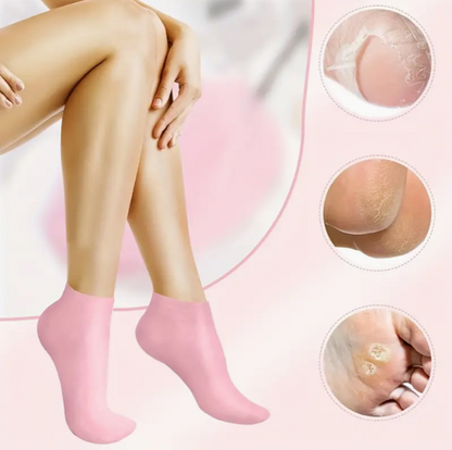 Calcetines Spa ComfortSocks-🎁 Paga 1 lleva 2