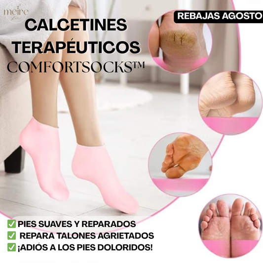 Calcetines Spa ComfortSocks-🎁 Paga 1 lleva 2
